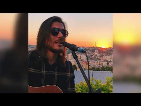 Roney Roberto - Mais Que O Sol (Malta)