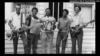 John Delafose & The Eunice Playboys - Andy Kershaw Session 24th September 1992