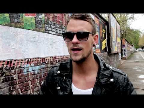Jesse D'Lane - Soldier HD (OFFICIAL MUSIC VIDEO)