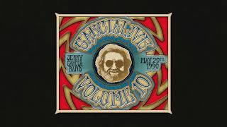 Jerry Garcia Band - &quot;Evangeline&quot; - GarciaLive Volume Ten: May 20th, 1990 Hilo Civic Auditorium