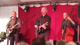 Adolphson &amp; Falk - Fyrisån