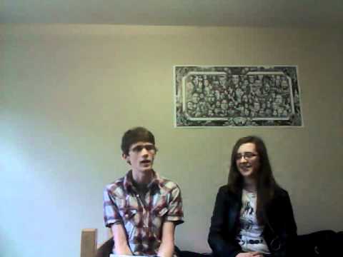 Episode 3: Stiff Upper Lip