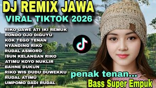 Download lagu RIKO GAWE ATI IKI REMUK_DJ REMIX BANYUWANGIAN VIRAL 2026_LAGU JAWA TERPOPULER BANYAK DICARI SAAT INI mp3 Download lagu RIKO GAWE ATI IKI REMUK_DJ REMIX BANYUWANGIAN VIRAL 2026_LAGU JAWA TERPOPULER BANYAK DICARI SAAT INI mp3