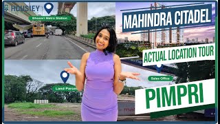 Location tour video thumbnail
