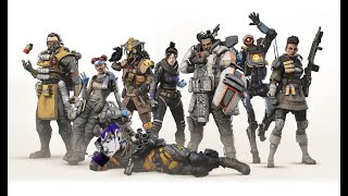 楽しければええやん？　[APEX] [おもしろ集]