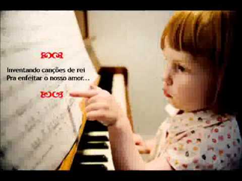 Canções de rei - Max Viana