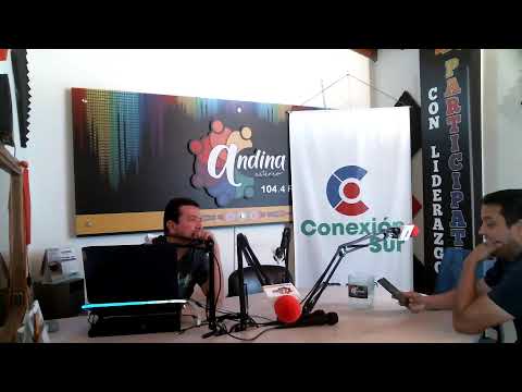 Conexión Sur septiembre 5 de 2025