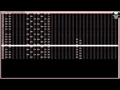 Cube - Scotchman In A Skirt