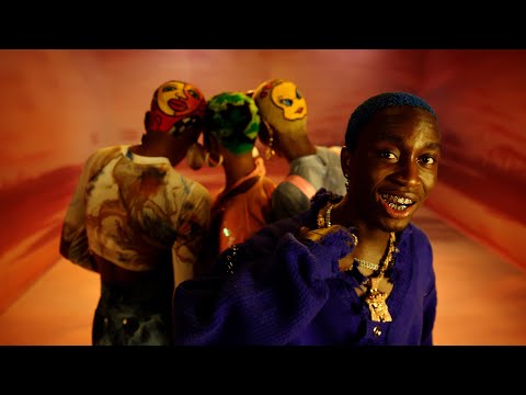 TML Vibez & Dj 4kerty - Boss (Visual Expression)