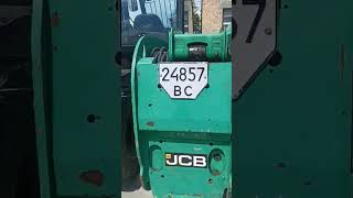 JCB 531-70 Garniy stan! telescopic wheel loader for sale - Image 4 | Machineryline PK JCB 531-70 Garniy stan! telescopic wheel loader | Image 4 - Machineryline