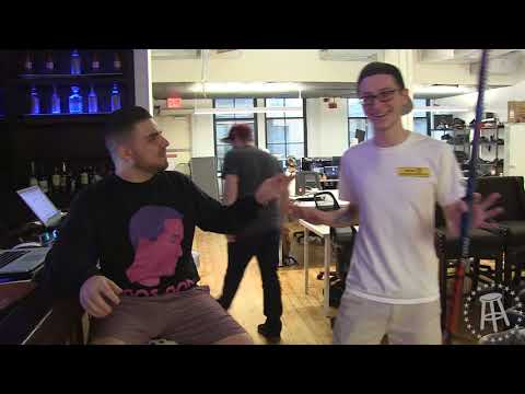 Stool Scenes 63 Part1