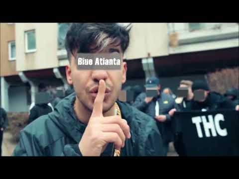 (FREE) Ufo361 x 21 Savage x Bushido x Haftbefehl Type Beat prod. by Blue Atlanta