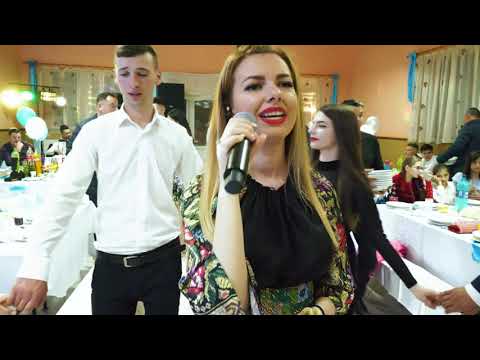 VANESA JARJA ARDELEANA MAJORAT IONUT SAT BATRAN 2019