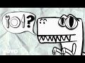 Kisschasy - Dinosaur 