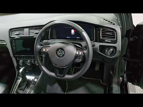 Volkswagen Golf 1.4TSi HIGHLINE MEISTER DSG AUTOMA - Image 2