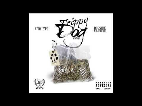 Apo-K-Lyps - Place Baw (Audio) ft. Railfé