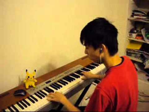 Waltz of the Rising Star - Lionel Yu