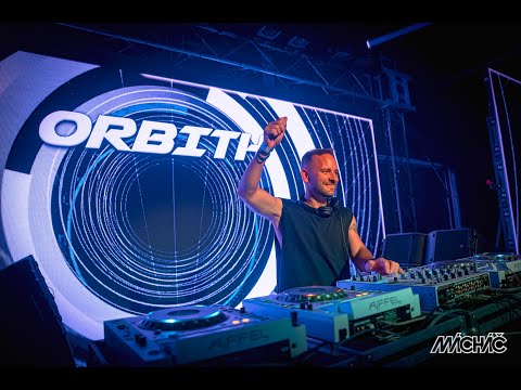 DJ Orbith @ Mácháč festival Club stage 19.8.2022