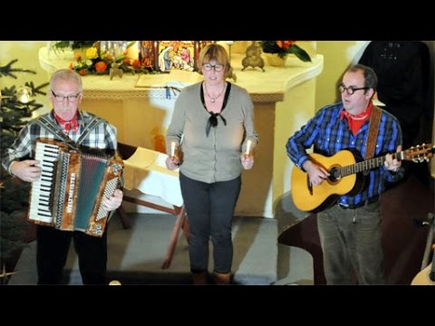 Hauskapelle Olbernhau in der Bergkirche Seiffen