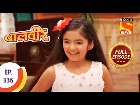 Baal Veer - बालवीर - Special Gifts From Santa Claus - Ep 336 - Full Episode