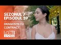 PROMO LECȚII DE VIATĂ Sez 7 Ep 59 Dragoste Cu Contract