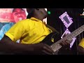 Ndolwane Super Sounds Live At Independence Gala High Energy Performance ZTNPRIME