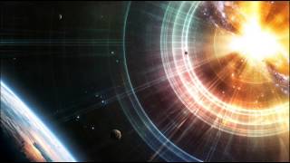 Ian Rox - Cosmic Space ·2003·