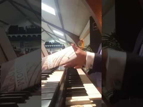 I Surrender All - Abundant Life Music