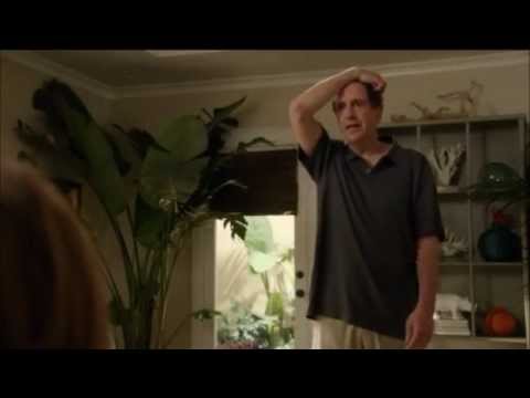 Cougar Town - Someone from my old job