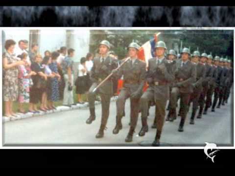 Magnet - Jutri sin vaš bo postal vojak