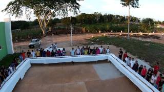 Crecimiento de la Ut del Mayab