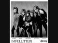 Chris Impellitteri - Warrior 