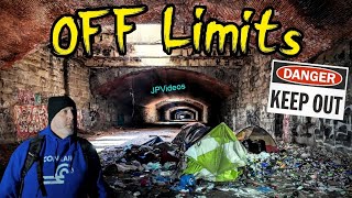 OFF LIMIT Areas in Philadelphia! This MAY SHOCK YOU!!!