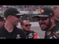 Backseat Drivers debate expectations for Truex's 2020 season