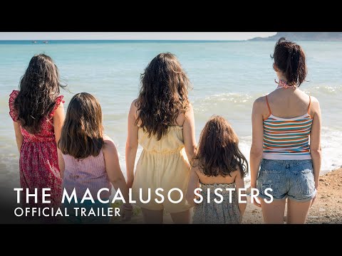 The Macaluso Sisters (2020) Trailer