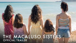 The Macaluso Sisters I Official UK Trailer [HD]