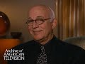 Gavin MacLeod on being on McHale's Navy - TelevisionAcademy.com/Interviews