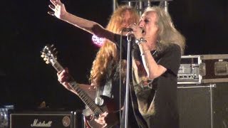 Pentagram - Relentless - Live Motocultor Festival 2015