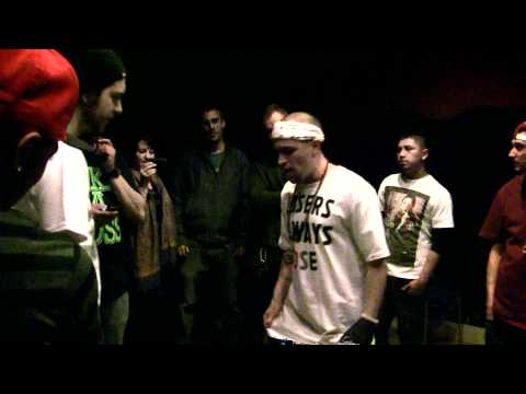 Lev Don vs Solid Theory