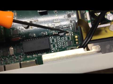 MikroTik CCR 1016-32 Dual Power Mod