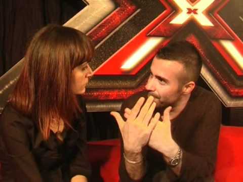 X Factor 4, il backstage: intervista a Luca Tommassini