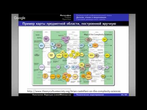 DeepHack.RL: Konstantin Vorontsov - Регуляризация матричных разложений