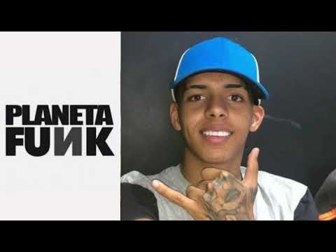 MC Rick - Cria da Biqueira (DJ PH da Serra e DJ TG Inestan) Lançamento 2019