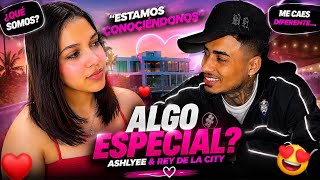 Ashlyee gets jealous of Rey de la city, Thinks his crush is Khloe