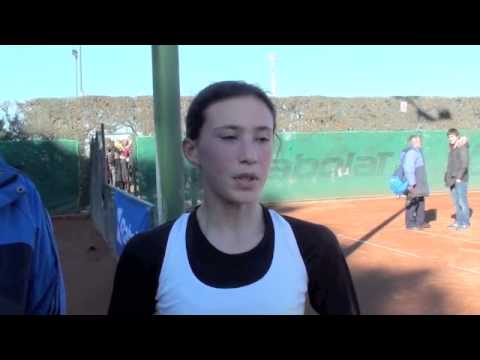 Lemon Bowl 2014 - Le Finali