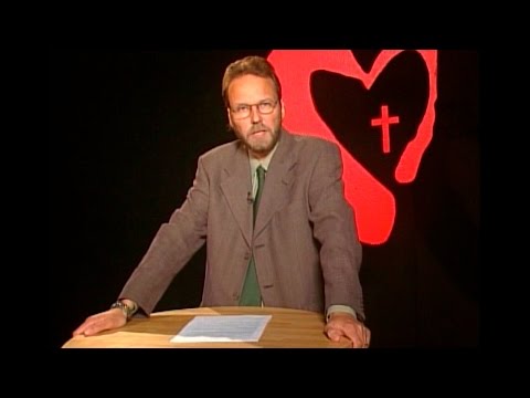 Raamattu avautuu 83 - Laita valot päälle