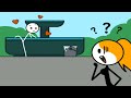 Skip Wife All Levels Solution 1 15 Funny Stickman Brain Puzzle Game Android Gameplay Walkthrough