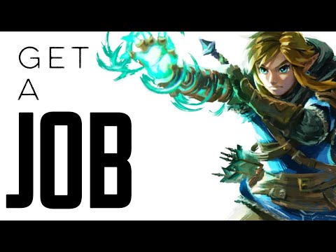 How Do You Get A Job As A Game Designer?