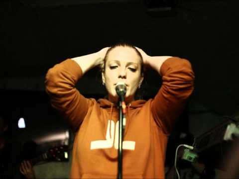 Judie Jay and the Travelin' Reptile Show - Baby