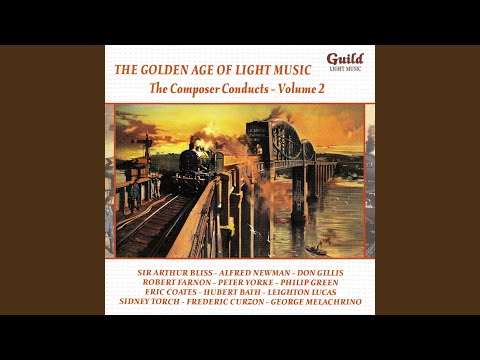 'The League Of Gentlemen' Music from the film - League Of Gentlemen March